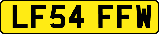 LF54FFW