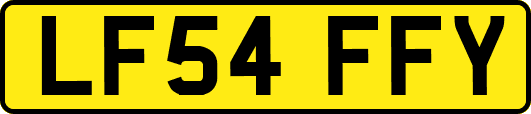 LF54FFY