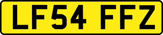 LF54FFZ