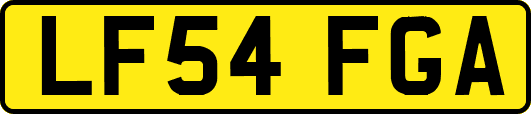 LF54FGA