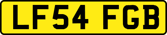 LF54FGB