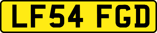LF54FGD