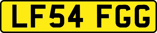 LF54FGG