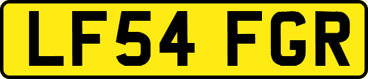 LF54FGR