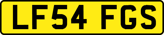 LF54FGS