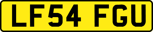 LF54FGU