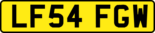 LF54FGW