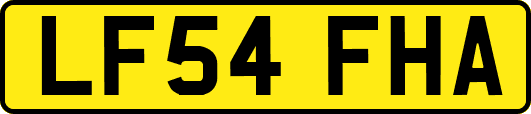 LF54FHA