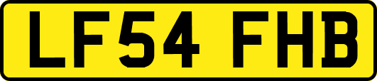 LF54FHB