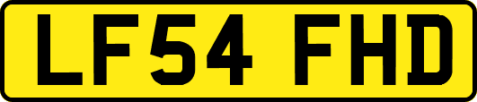 LF54FHD