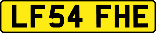 LF54FHE