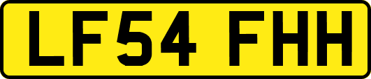 LF54FHH