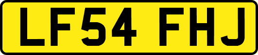 LF54FHJ