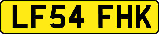LF54FHK