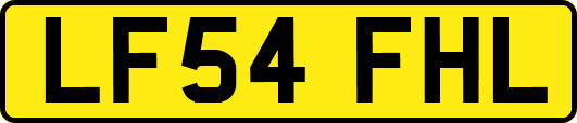 LF54FHL