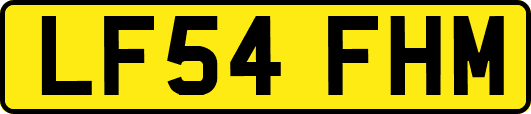 LF54FHM