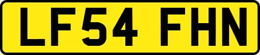 LF54FHN