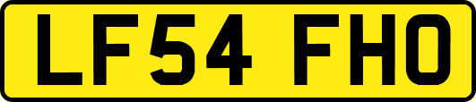 LF54FHO
