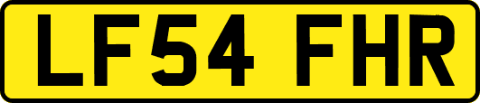 LF54FHR