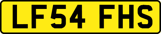 LF54FHS