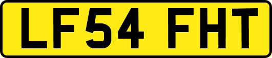 LF54FHT