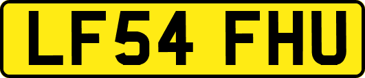 LF54FHU