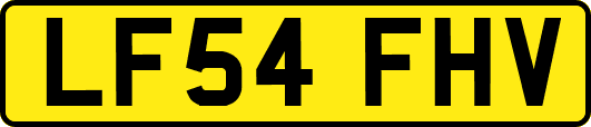 LF54FHV