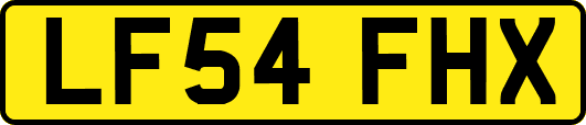 LF54FHX
