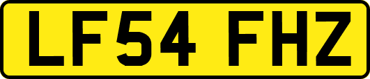 LF54FHZ
