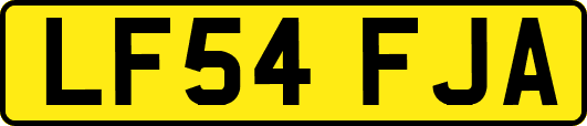 LF54FJA