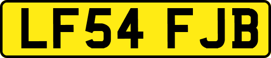 LF54FJB