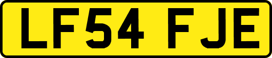 LF54FJE