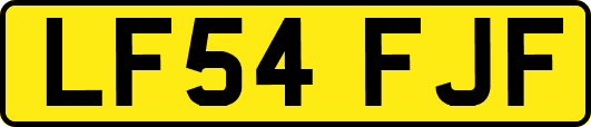 LF54FJF