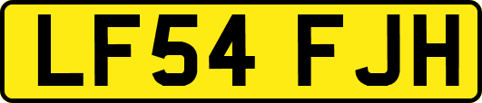 LF54FJH