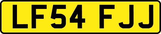 LF54FJJ