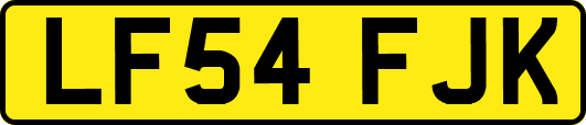 LF54FJK