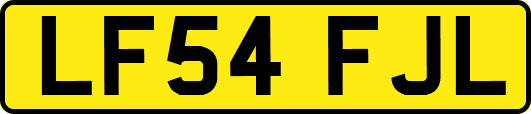 LF54FJL