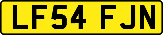 LF54FJN