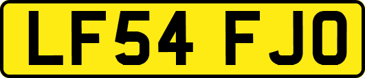 LF54FJO