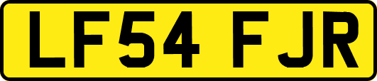 LF54FJR