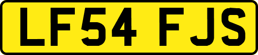 LF54FJS