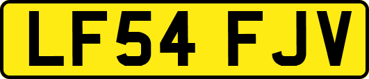 LF54FJV
