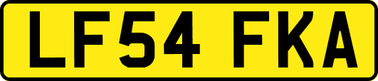 LF54FKA