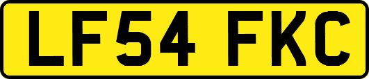 LF54FKC