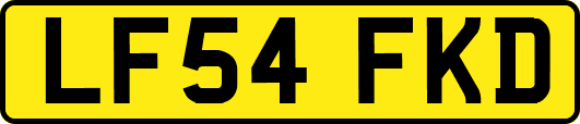 LF54FKD