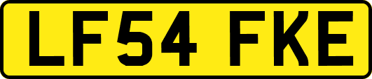 LF54FKE
