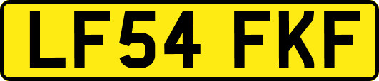 LF54FKF