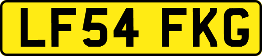LF54FKG