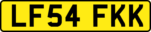 LF54FKK