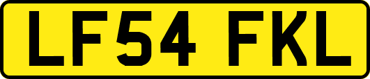 LF54FKL